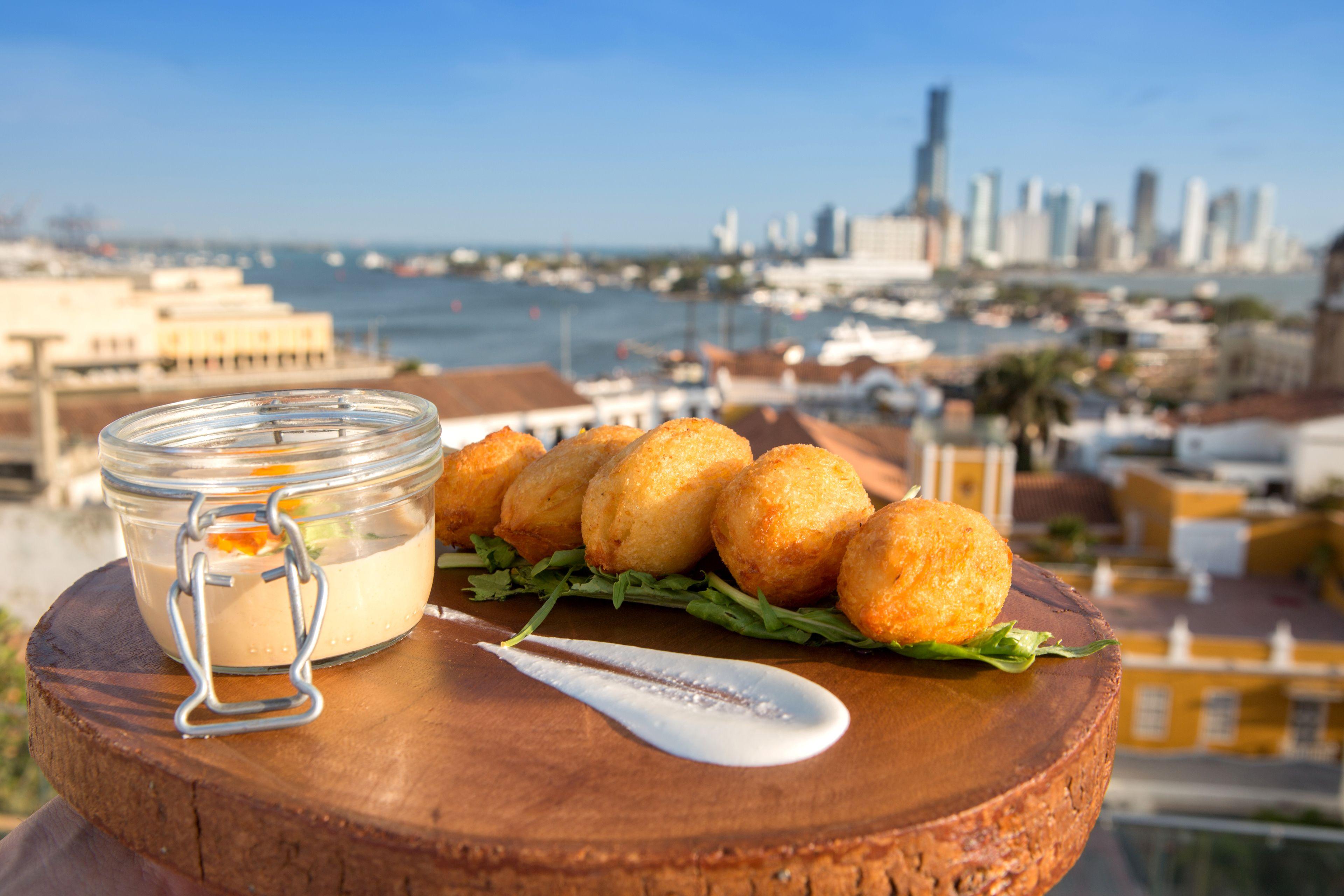 Movich De Indias Hotel