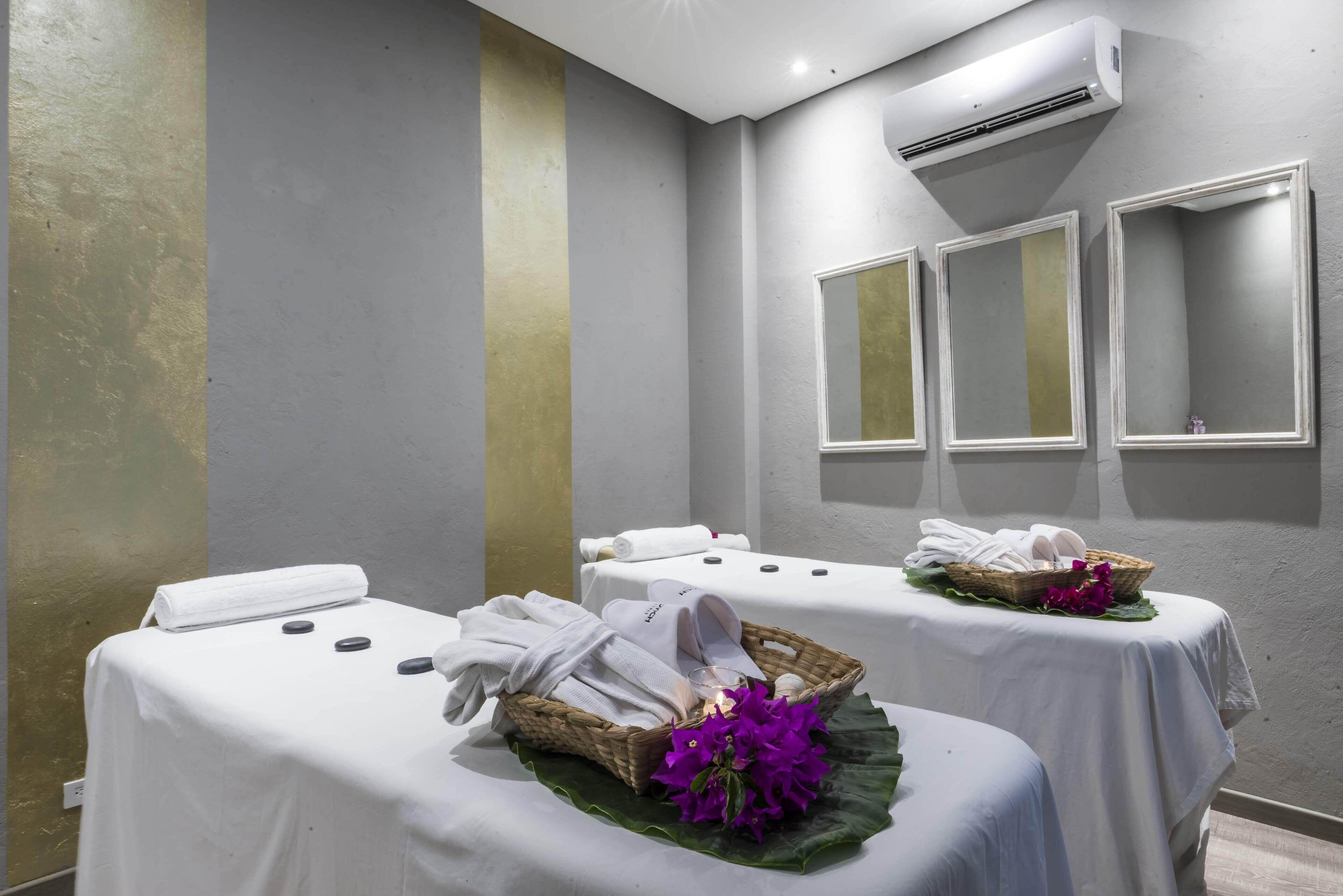 Movich De Indias 5* Cartagena