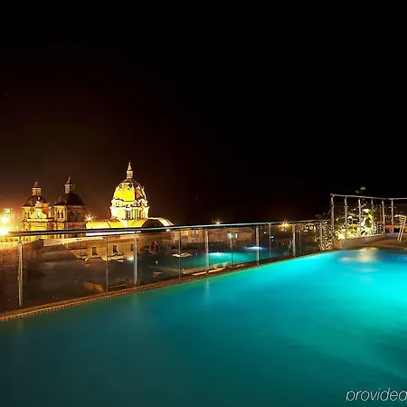 Hotel Movich De Indias 5*