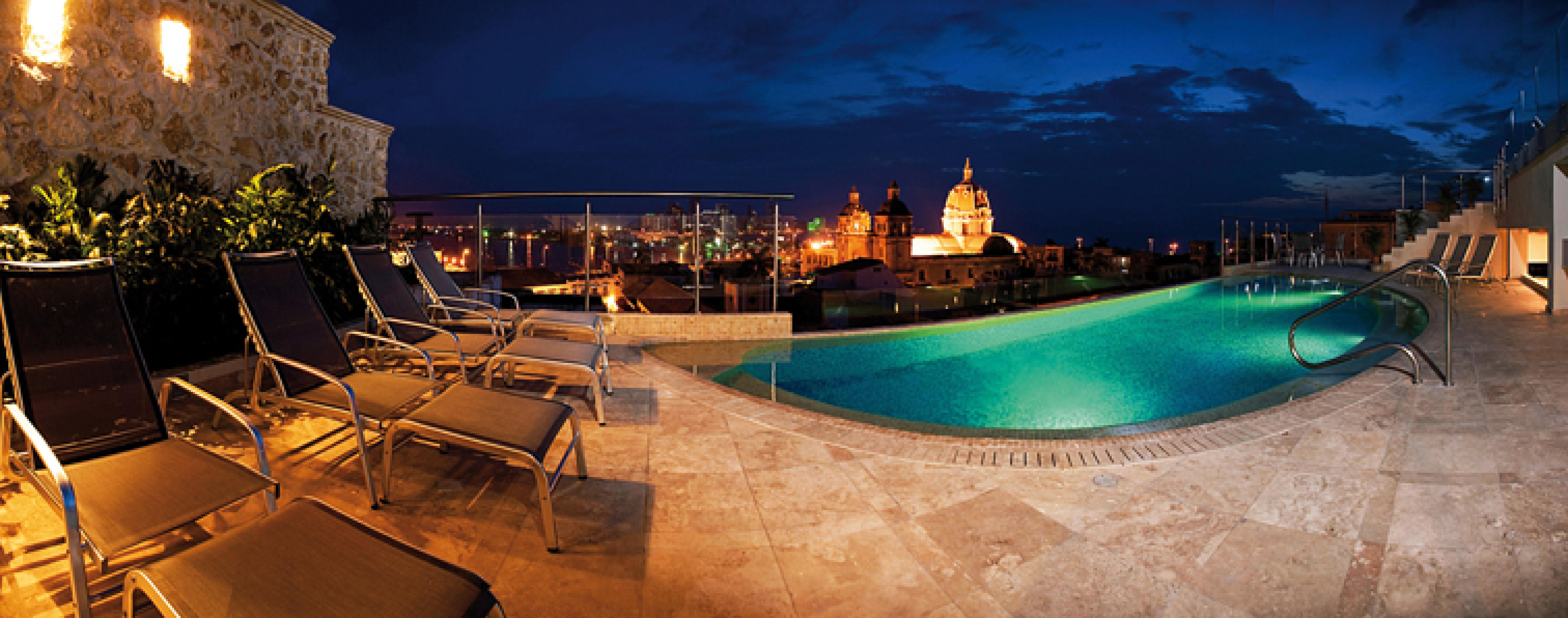 Movich De Indias Hotel