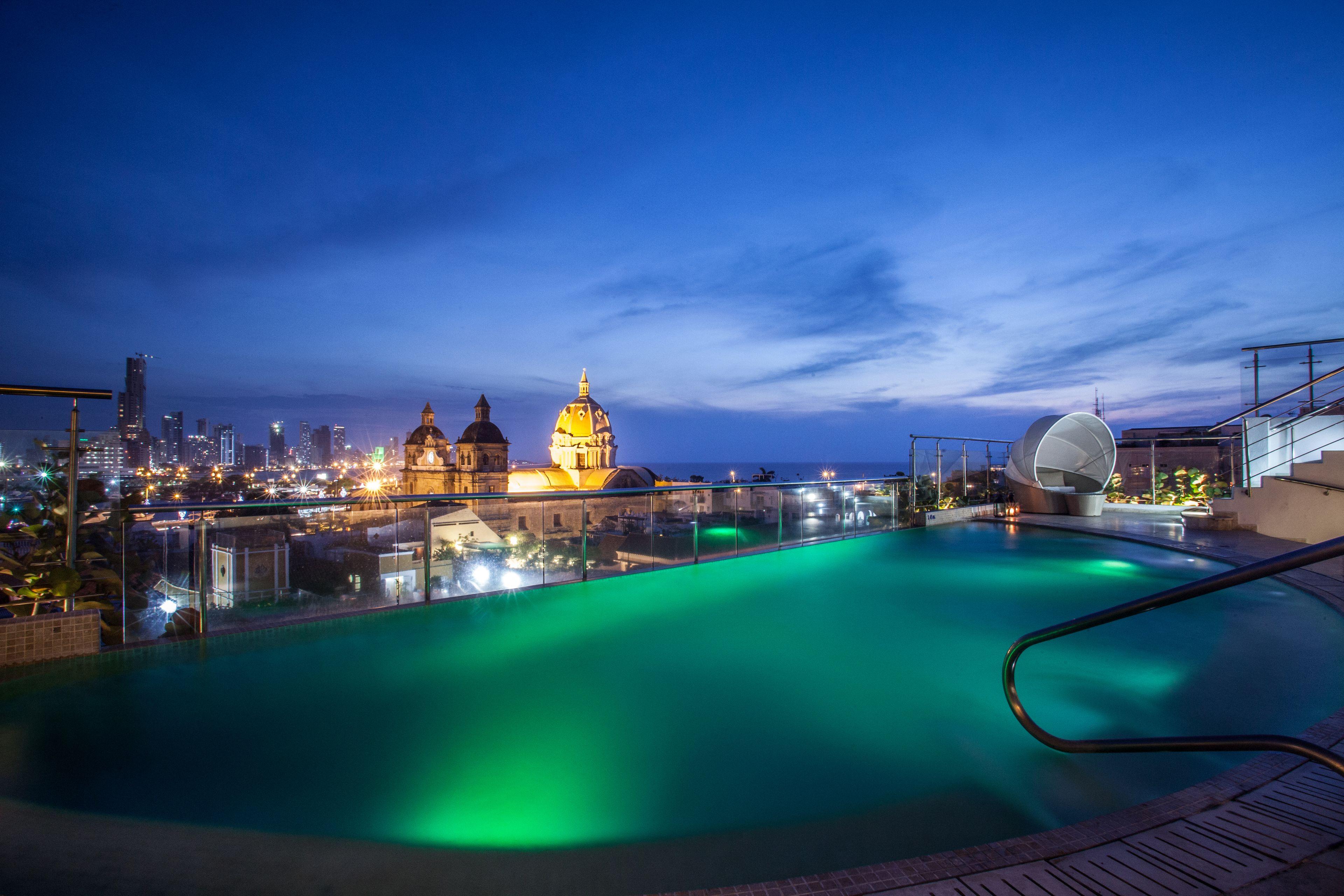 Movich De Indias Hotel 5*