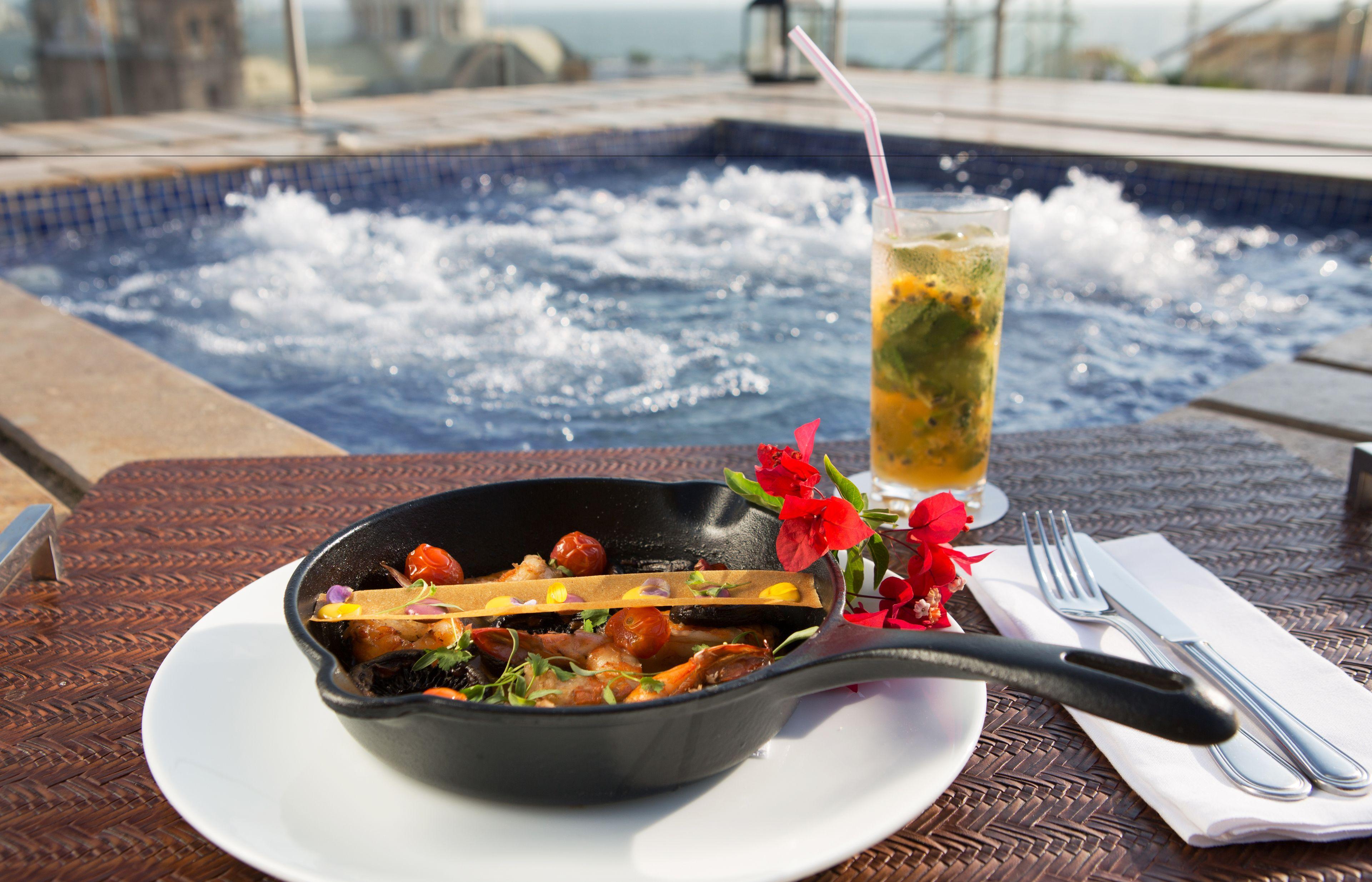 Movich De Indias 5*