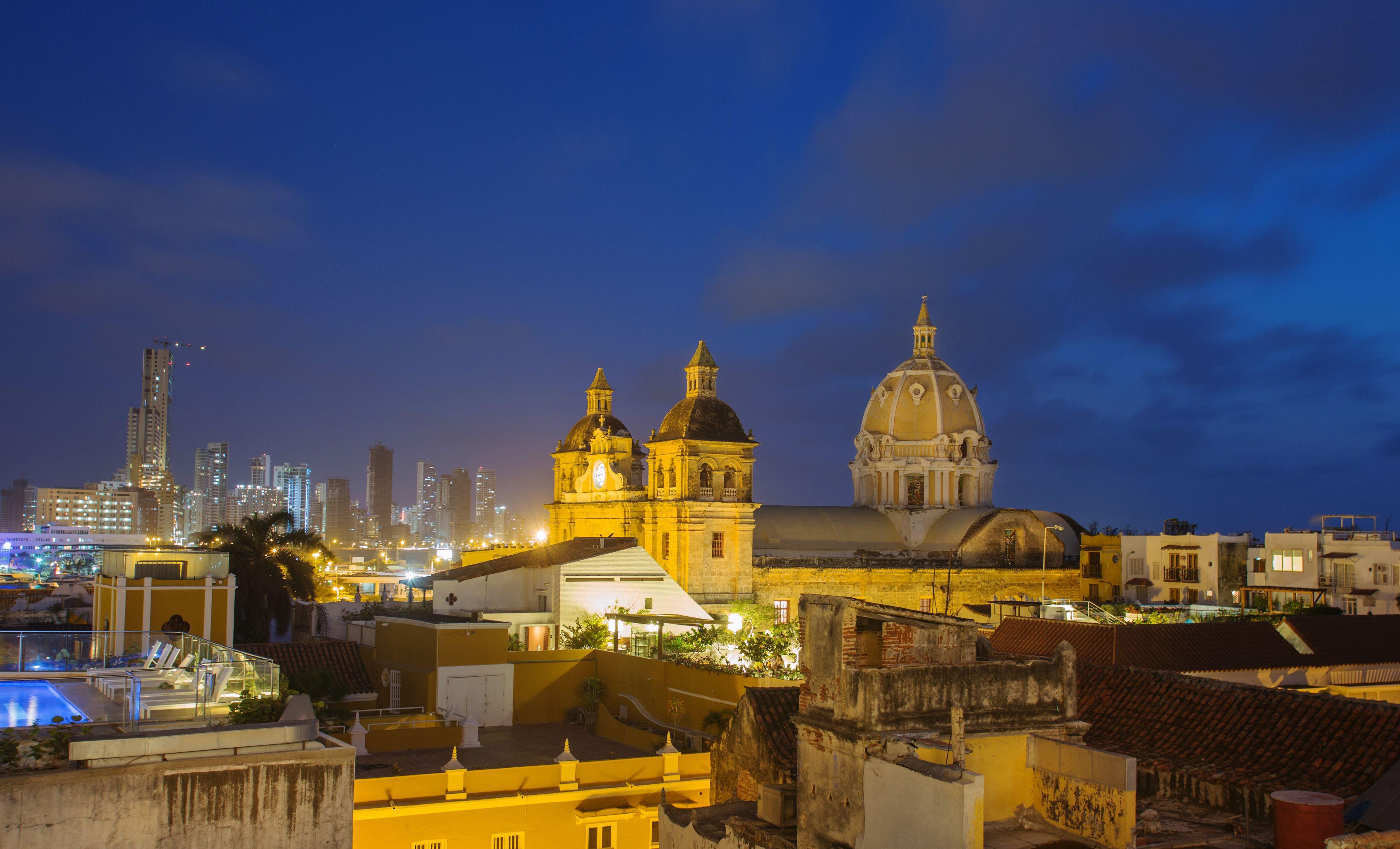 Movich De Indias Cartagena