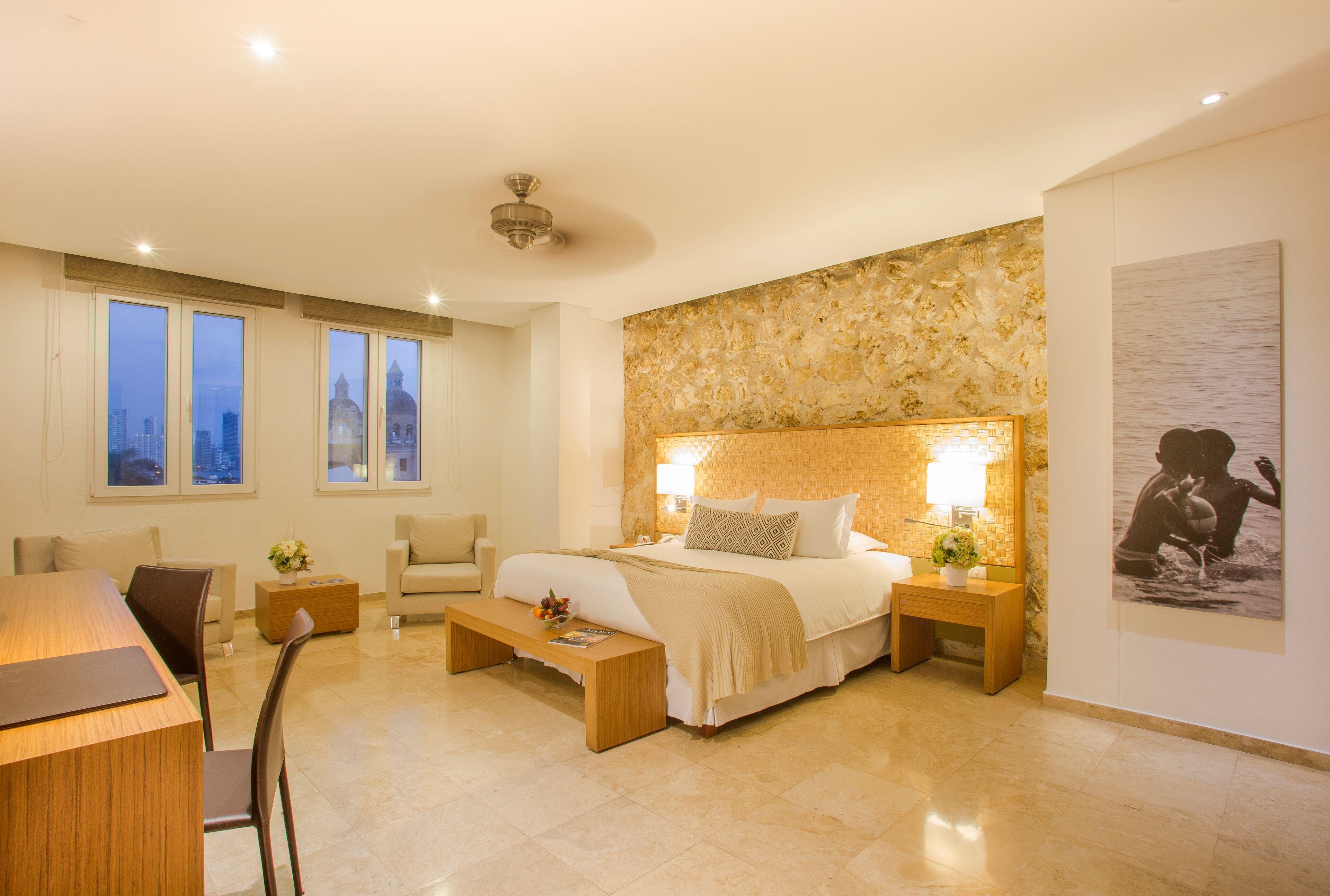 Movich De Indias 5* Cartagena