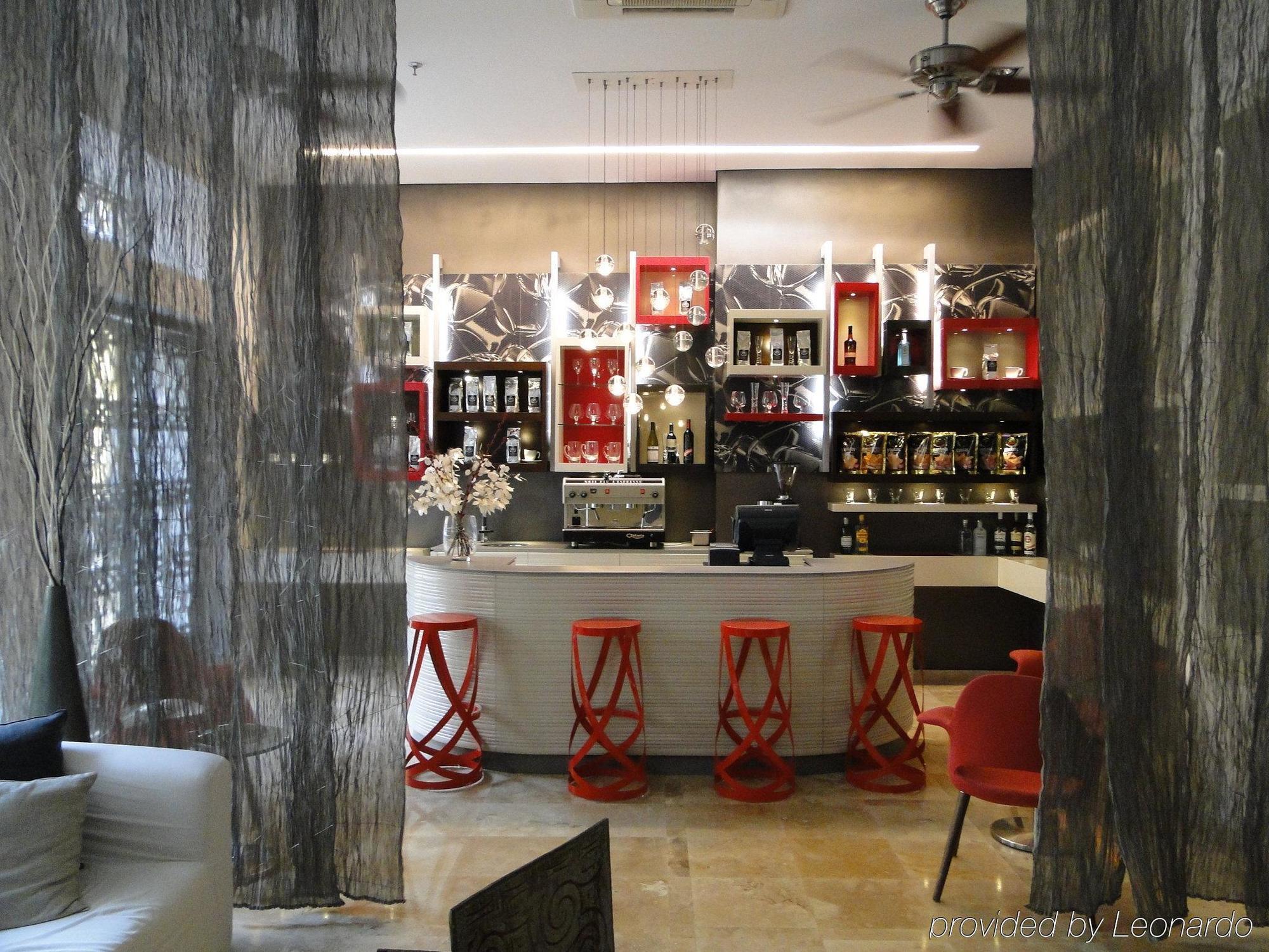 Movich De Indias 5* Cartagena