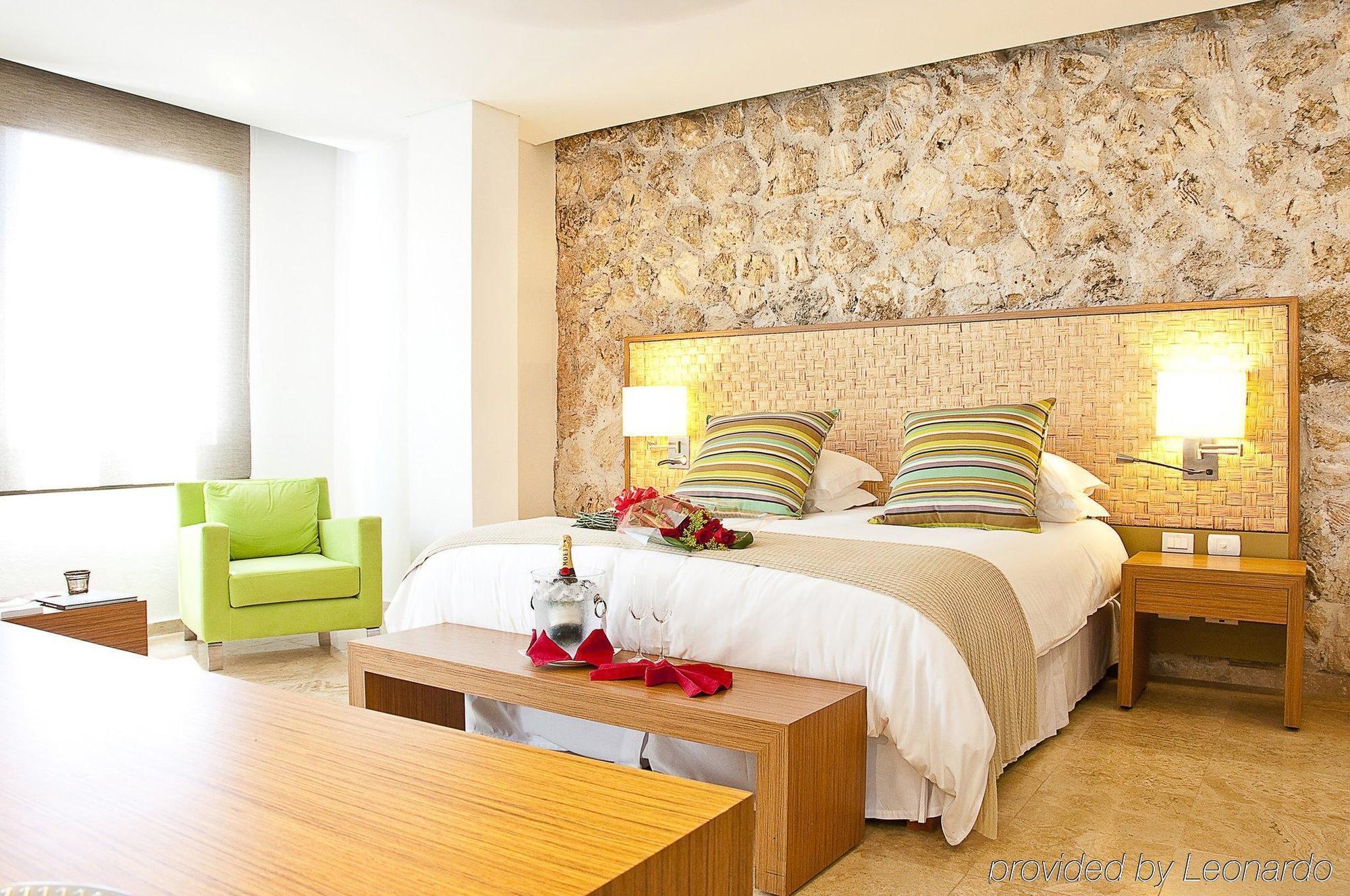 Hotel Movich De Indias