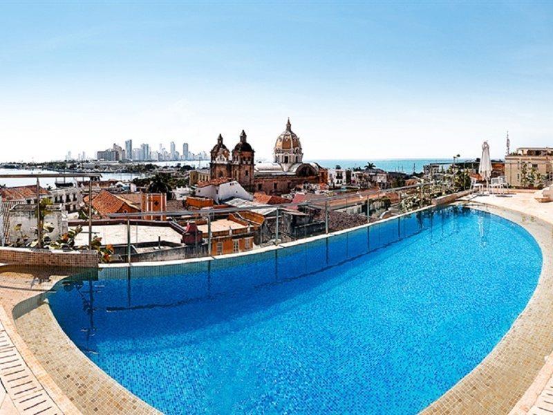 Hotel Movich De Indias