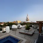 Movich Hotel Cartagena de Indias
