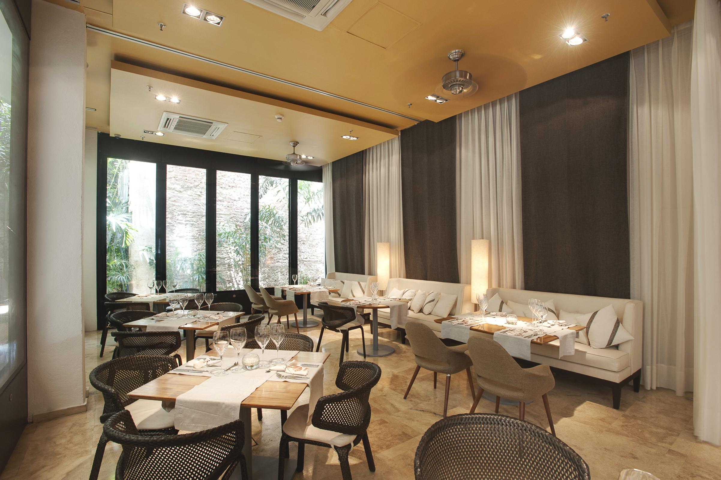 Hotel Movich De Indias