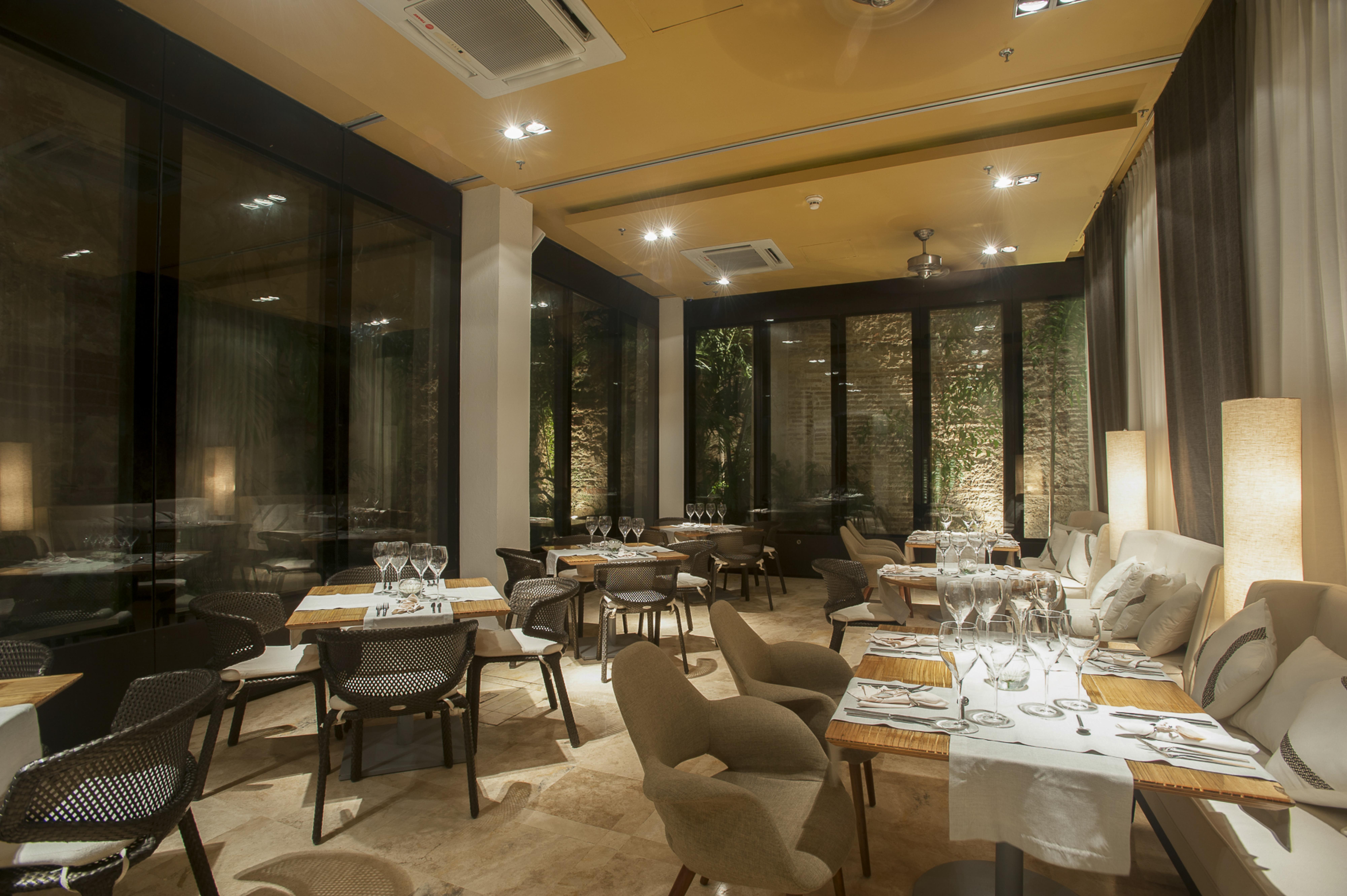 Hotel Movich De Indias