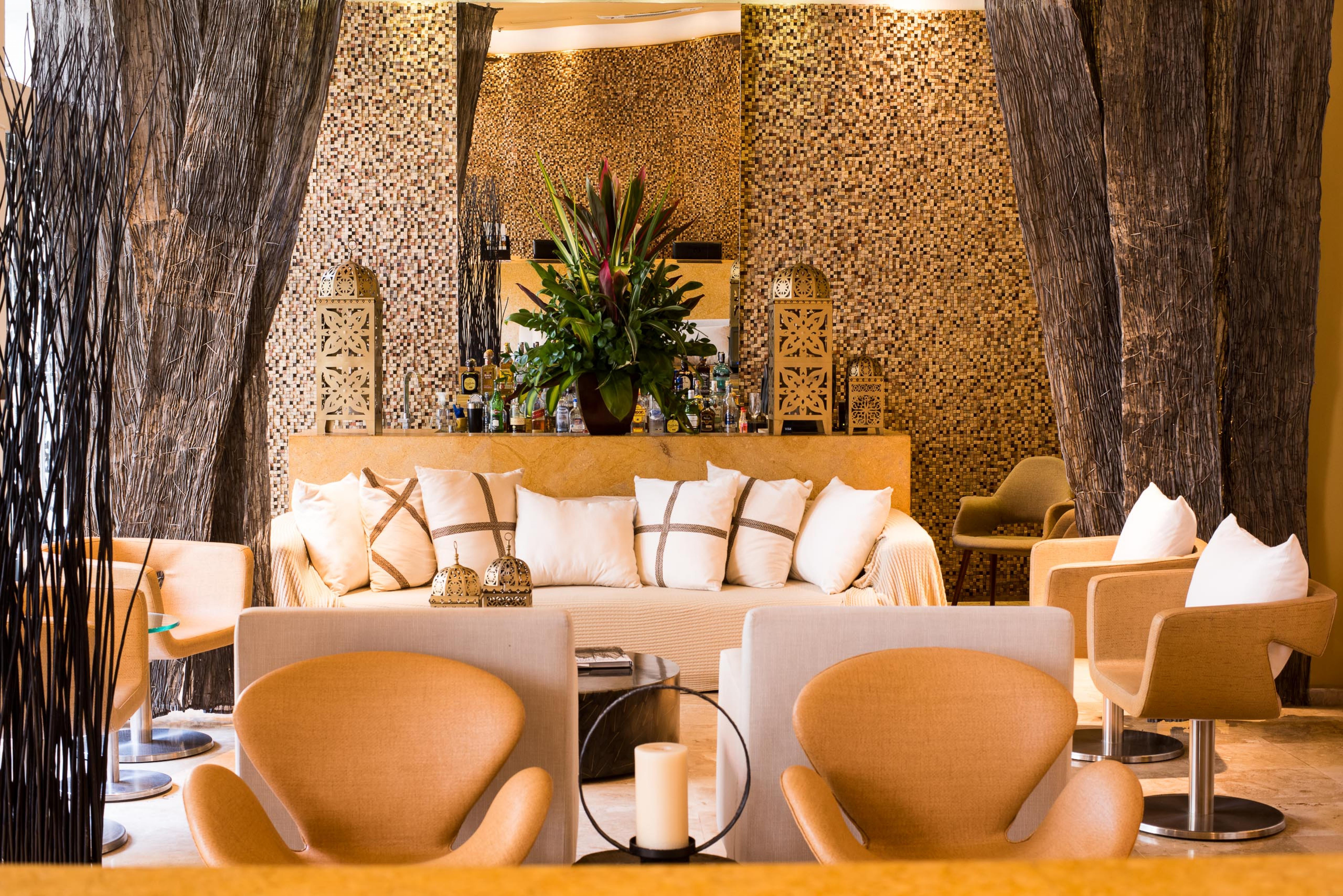 Hotel Movich De Indias 5*