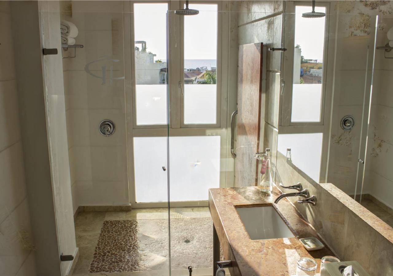 Movich De Indias Hotel Cartagena