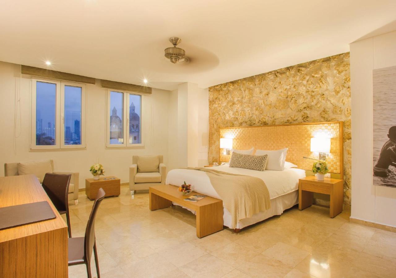 Movich De Indias 5* Cartagena