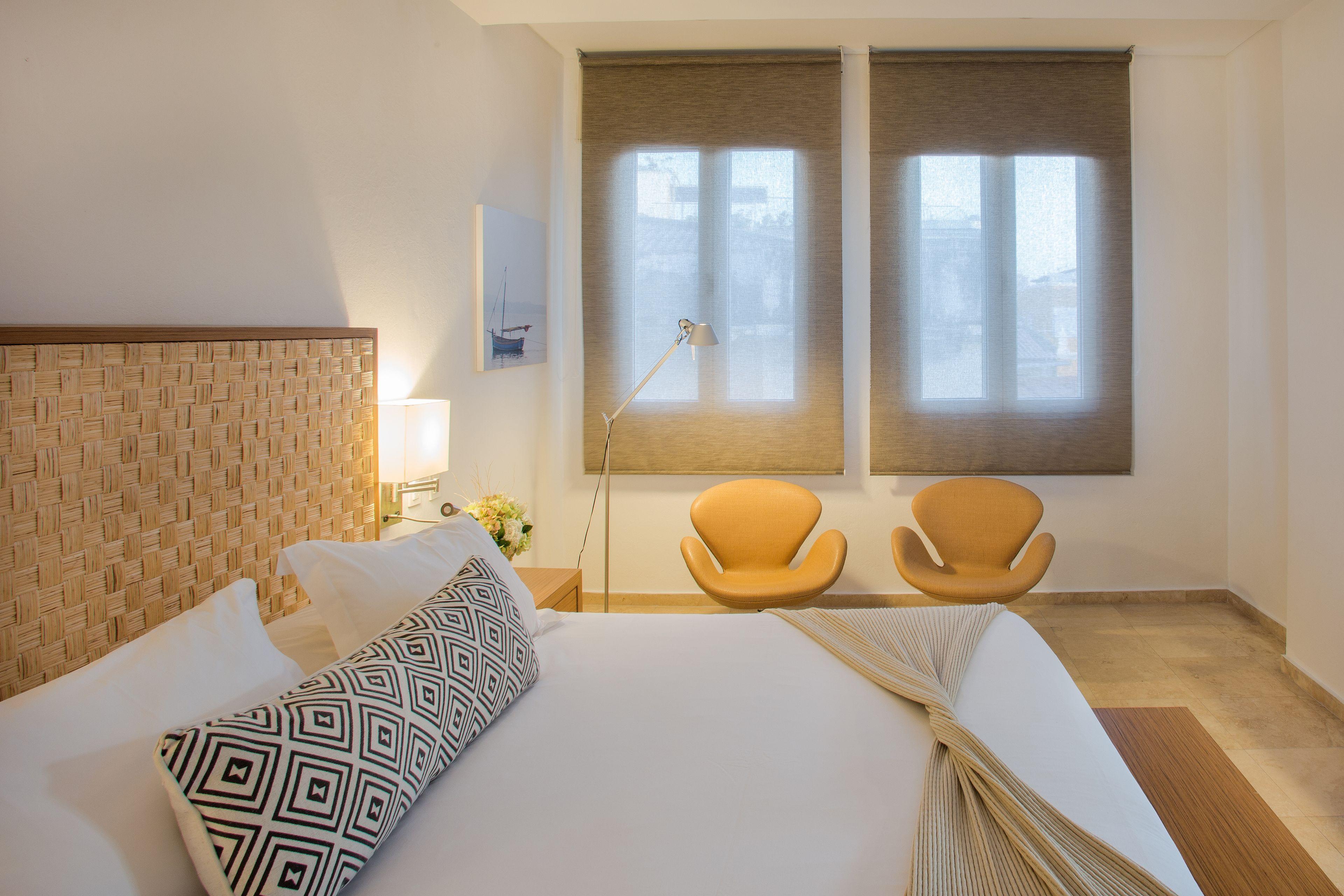 Movich De Indias Hotel Cartagena