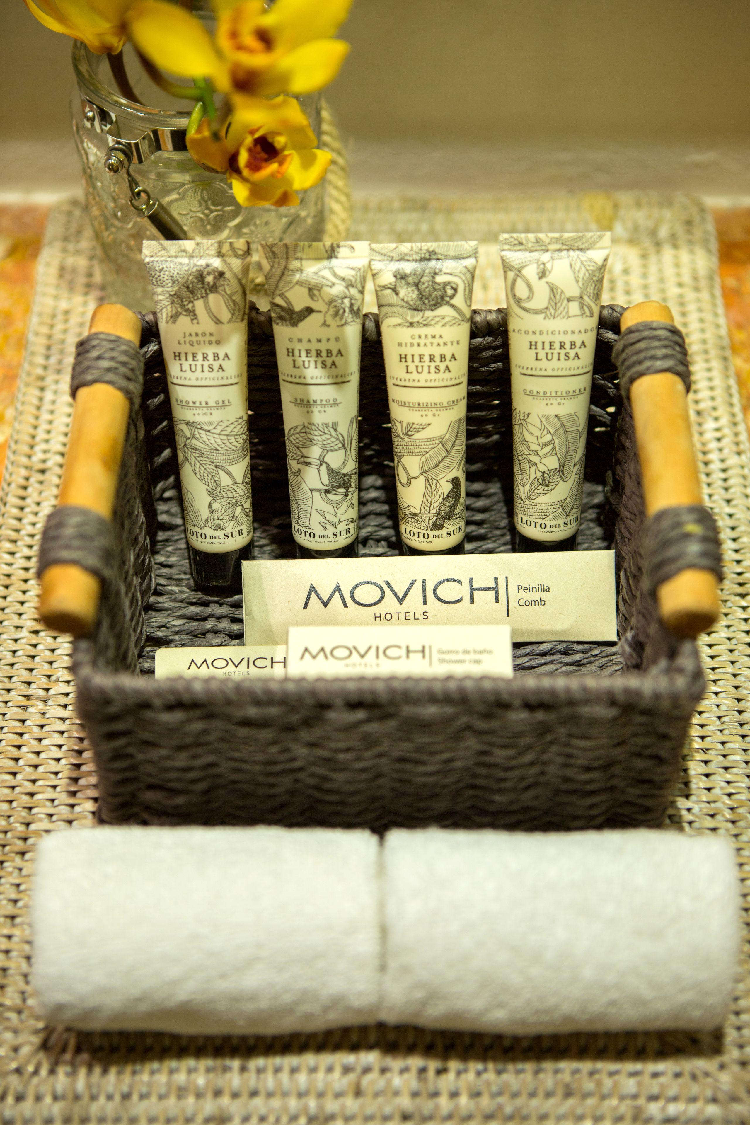 Movich De Indias Hotel