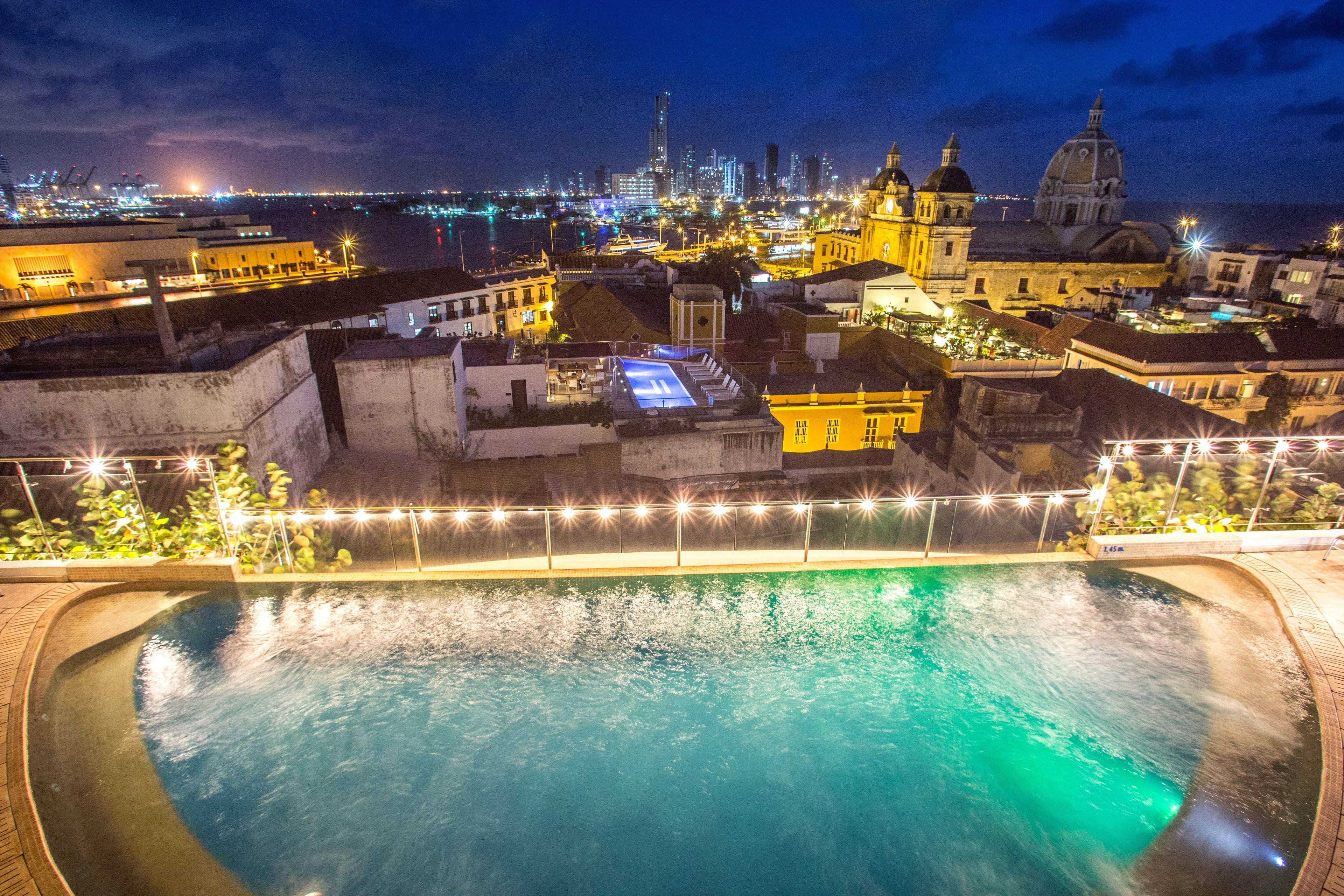 Hotel Movich De Indias