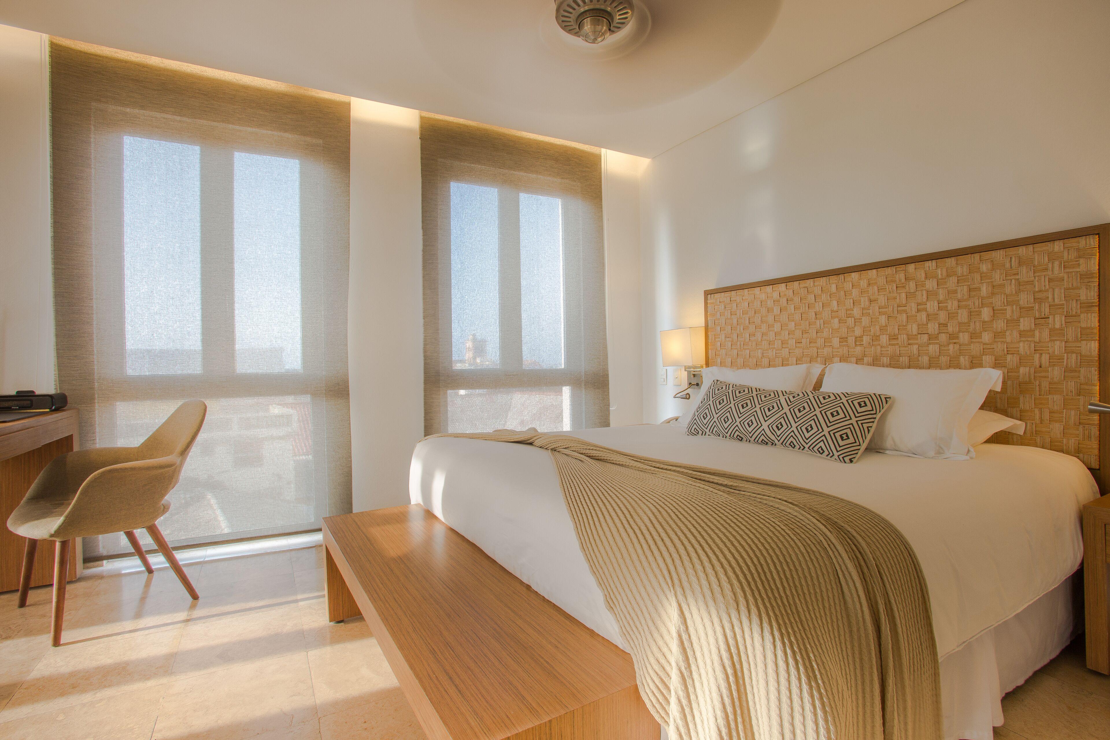 Hotel Movich De Indias Cartagena