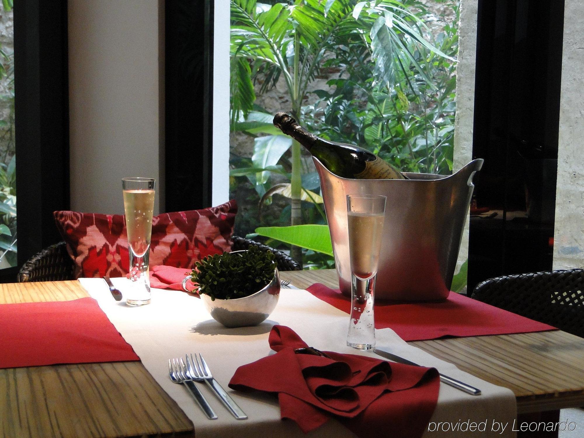 Movich De Indias Hotel