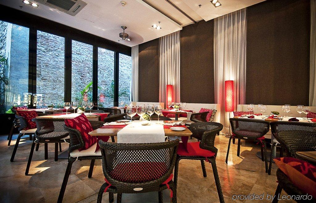 Hotel Movich De Indias 5*