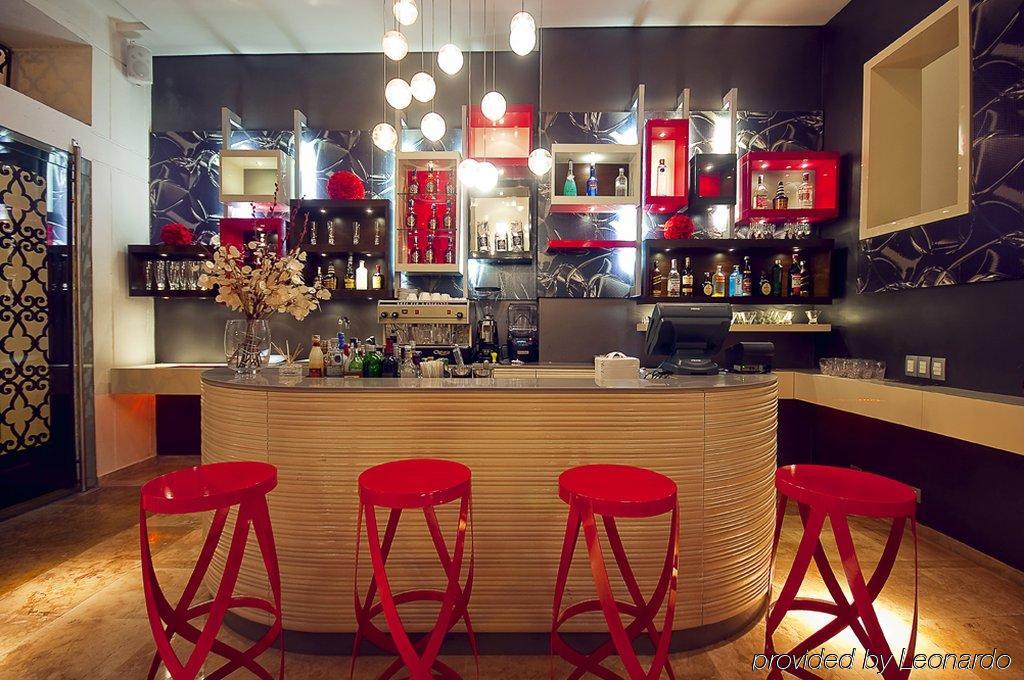 Movich De Indias 5* Cartagena