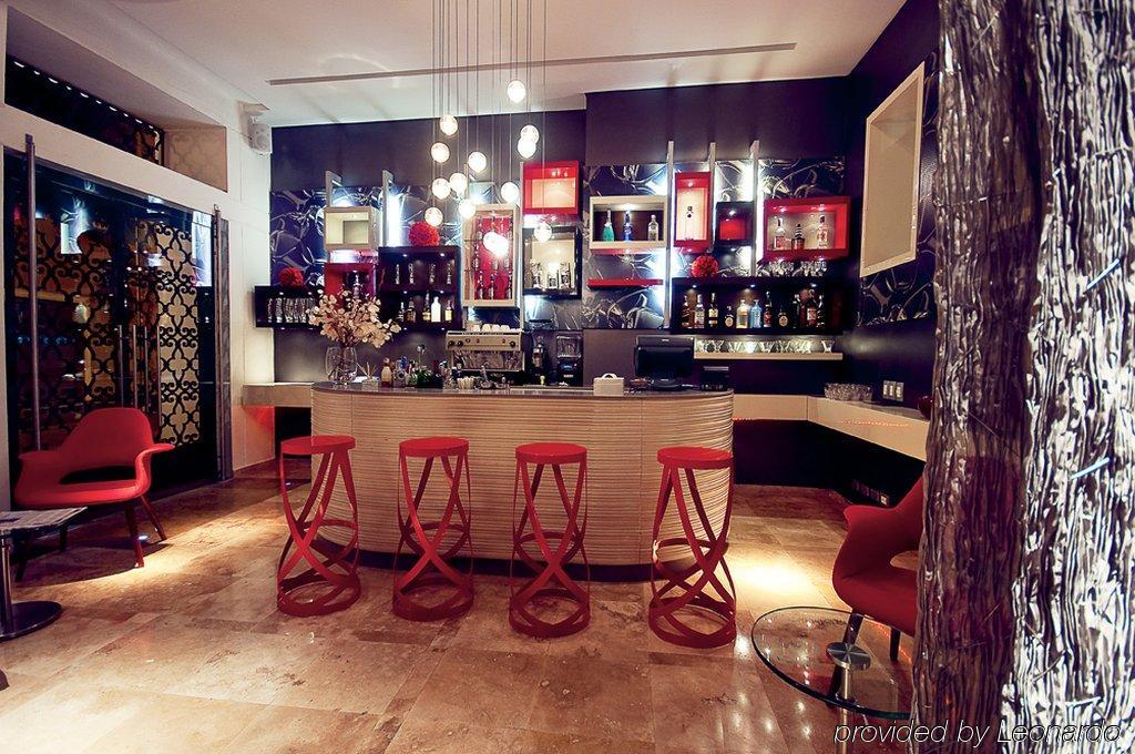 Movich De Indias Cartagena