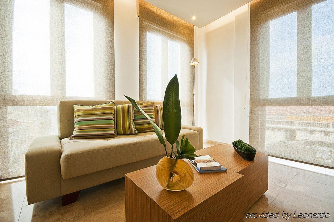 Movich De Indias Hotel 5*