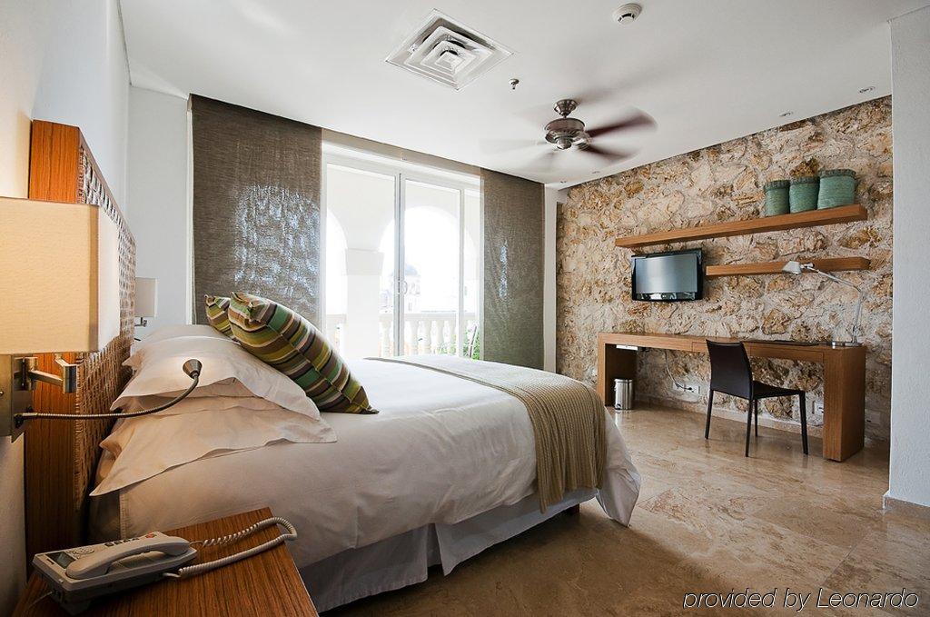 Movich De Indias Hotel Cartagena