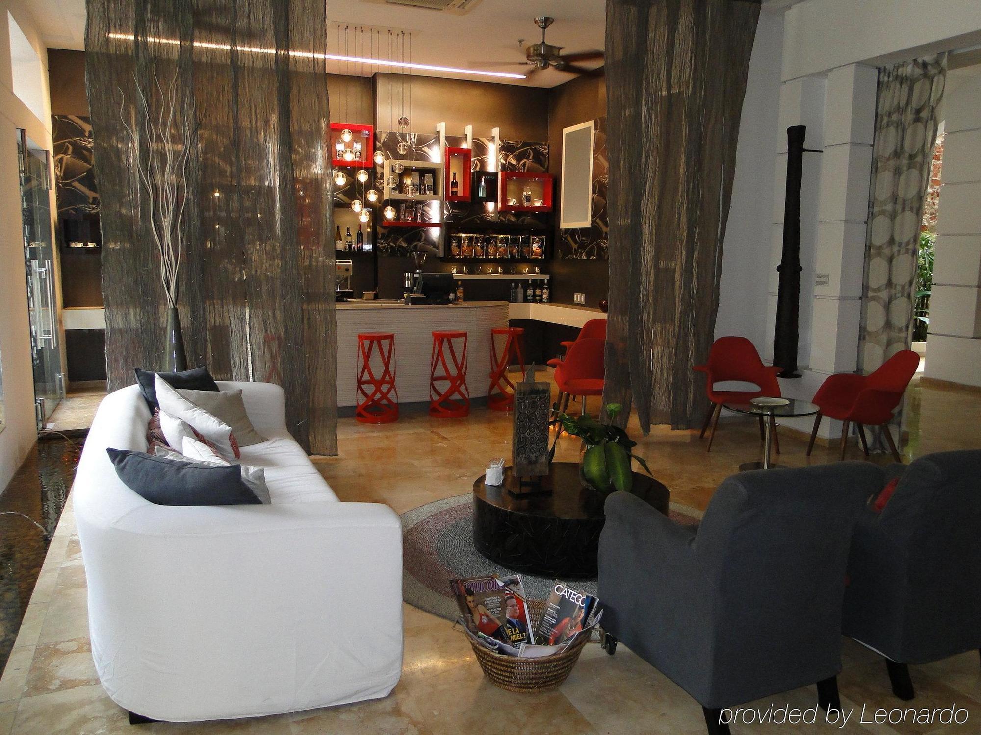 Hotel Movich De Indias