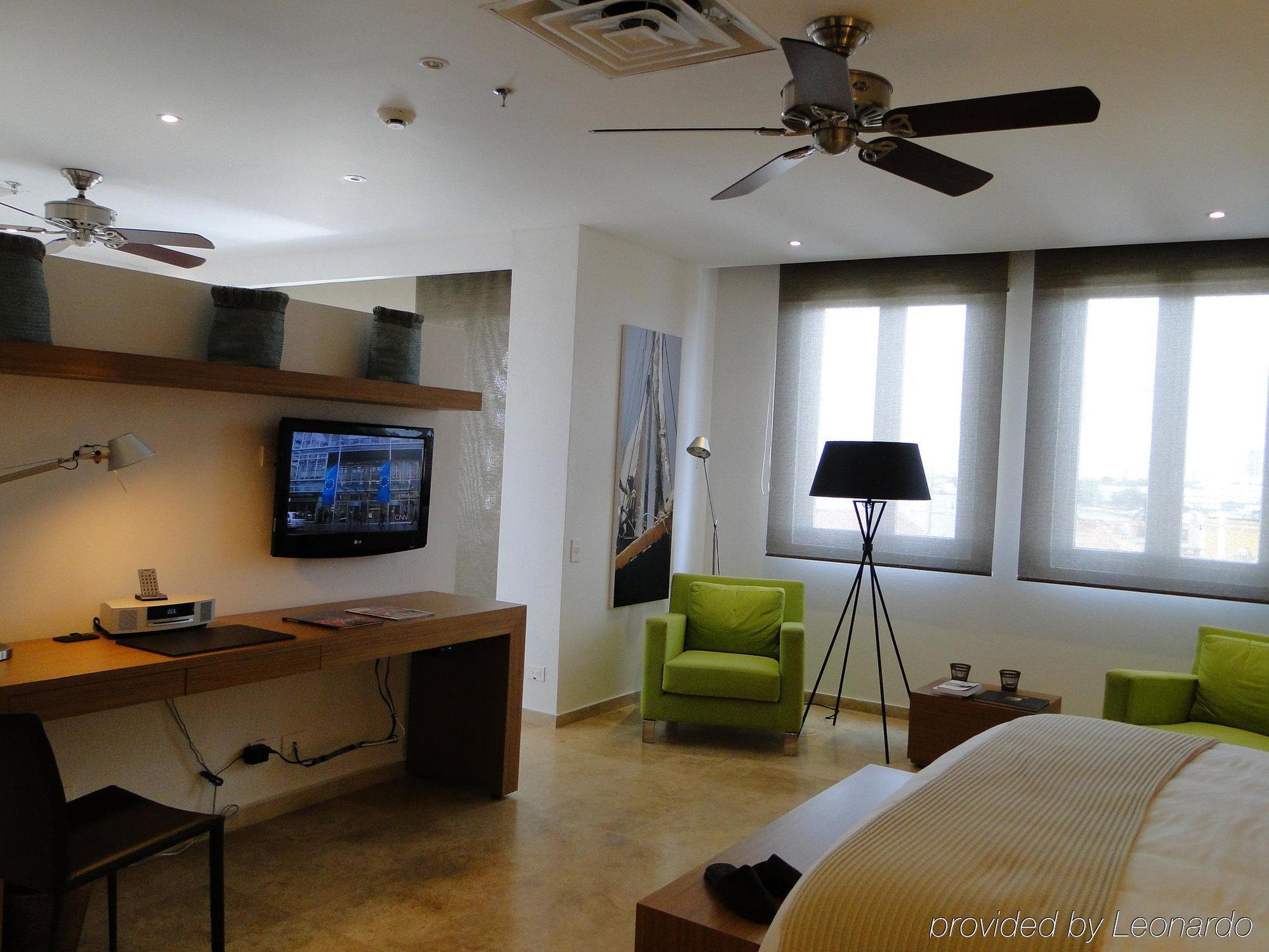 Movich De Indias Hotel