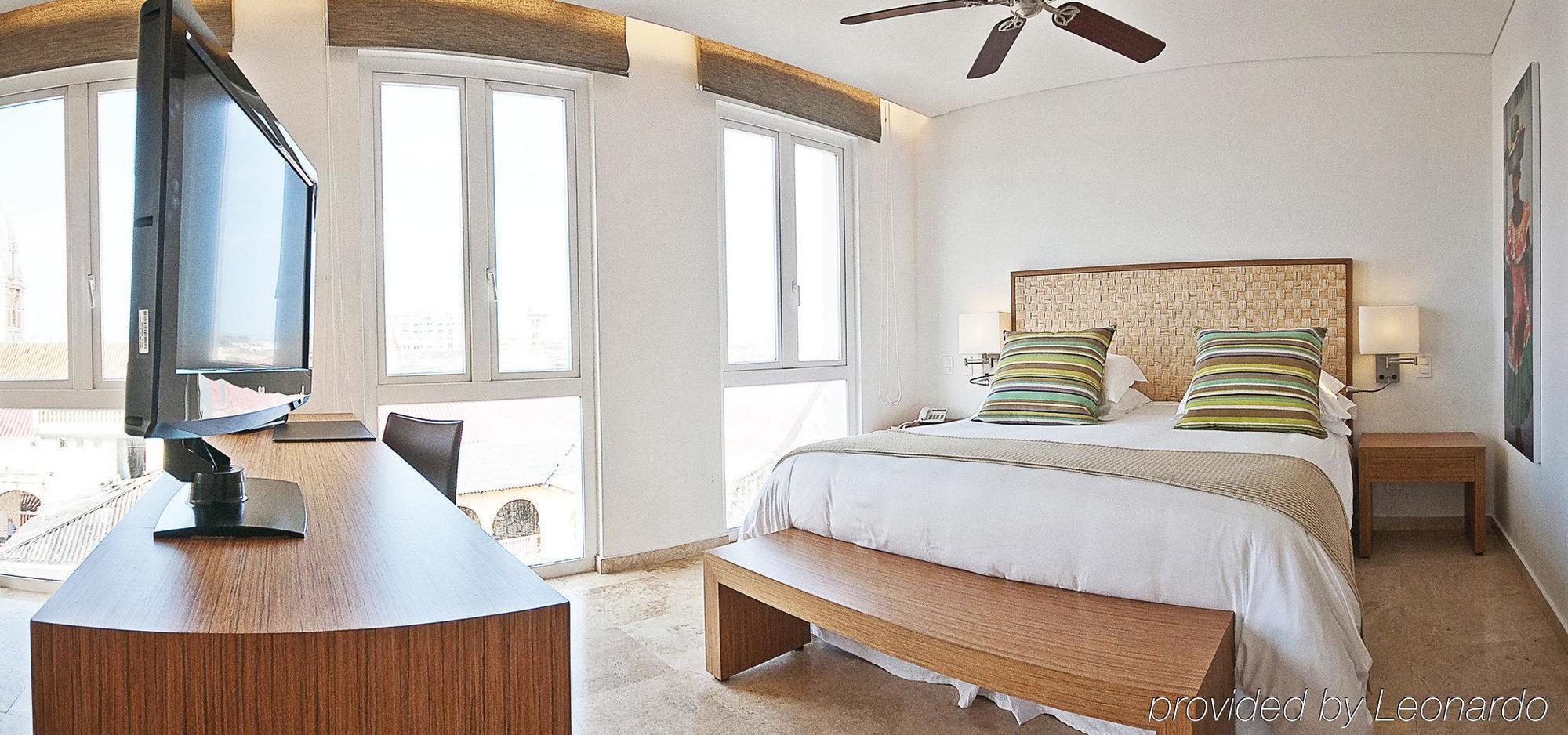 Movich De Indias Hotel Cartagena