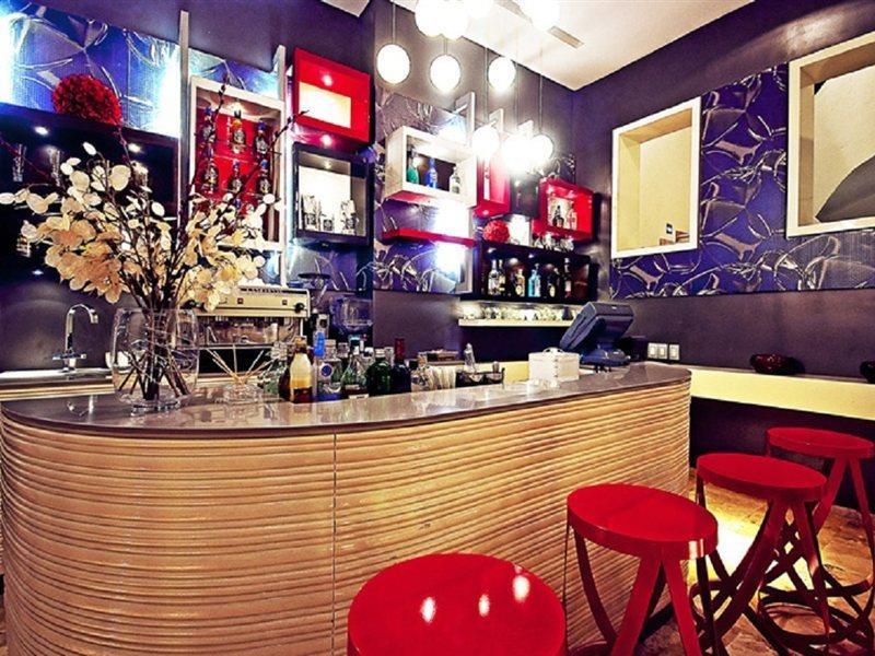 Movich De Indias Cartagena