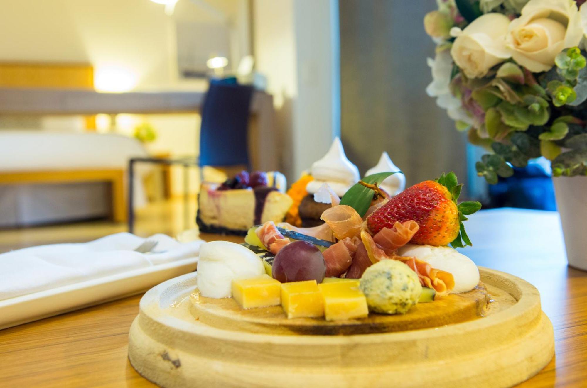 Hotel Movich De Indias